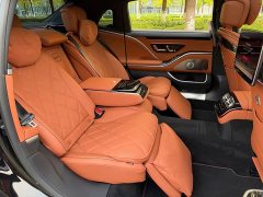 Mercedes-Benz Maybach S-Class Facelift S 480 4MATIC - ფოტო 6