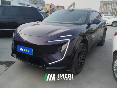 2025 Avatr 07 2026 Ultra Pure Electric AWD - ავტომობილი ჩინეთიდან