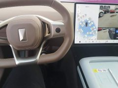 Avatr 07 2026 Ultra Pure Electric AWD - ფოტო 12