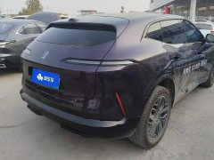 Avatr 07 2026 Ultra Pure Electric AWD - ფოტო 3