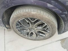 Avatr 07 2026 Ultra Pure Electric AWD - ფოტო 6