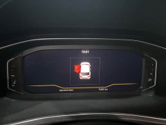 Volkswagen T-ROC Tanyue 280TSI DSG FWD Comfort Plus - ფოტო 7