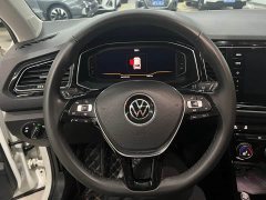 Volkswagen T-ROC Tanyue 280TSI DSG FWD Comfort Plus - ფოტო 8
