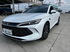 BYD Qin L DM-i Smart Drive Edition 120KM Leading - ფოტო 1