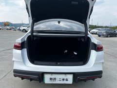 BYD Qin L DM-i Smart Drive Edition 120KM Leading - ფოტო 10
