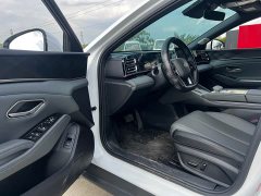 BYD Qin L DM-i Smart Drive Edition 120KM Leading - ფოტო 11