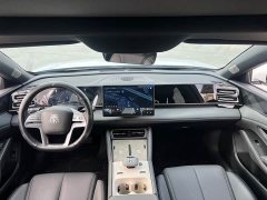 BYD Qin L DM-i Smart Drive Edition 120KM Leading - ფოტო 13