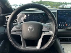 BYD Qin L DM-i Smart Drive Edition 120KM Leading - ფოტო 14