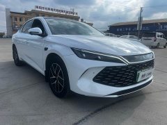 BYD Qin L DM-i Smart Drive Edition 120KM Leading - ფოტო 2