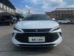 BYD Qin L DM-i Smart Drive Edition 120KM Leading - ფოტო 3