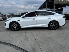 BYD Qin L DM-i Smart Drive Edition 120KM Leading - ფოტო 4