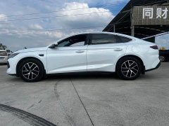 BYD Qin L DM-i Smart Drive Edition 120KM Leading - ფოტო 5