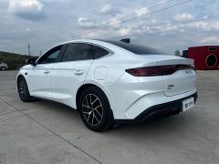 BYD Qin L DM-i Smart Drive Edition 120KM Leading - ფოტო 6