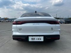 BYD Qin L DM-i Smart Drive Edition 120KM Leading - ფოტო 7