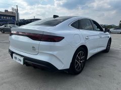 BYD Qin L DM-i Smart Drive Edition 120KM Leading - ფოტო 8