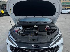BYD Qin L DM-i Smart Drive Edition 120KM Leading - ფოტო 9