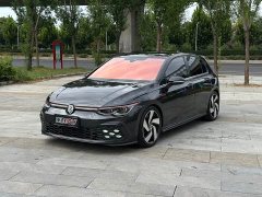 Volkswagen Golf GTI 380TSI DSG GTI - ფოტო 1