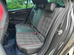 Volkswagen Golf GTI 380TSI DSG GTI - ფოტო 10