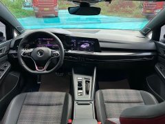 Volkswagen Golf GTI 380TSI DSG GTI - ფოტო 11