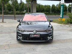 Volkswagen Golf GTI 380TSI DSG GTI - ფოტო 2