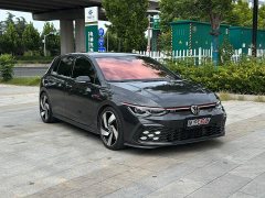 Volkswagen Golf GTI 380TSI DSG GTI - ფოტო 3