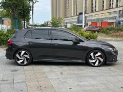 Volkswagen Golf GTI 380TSI DSG GTI - ფოტო 4