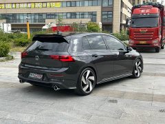 Volkswagen Golf GTI 380TSI DSG GTI - ფოტო 5