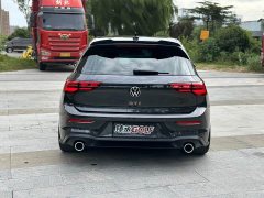 Volkswagen Golf GTI 380TSI DSG GTI - ფოტო 6