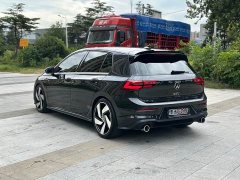 Volkswagen Golf GTI 380TSI DSG GTI - ფოტო 7