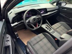 Volkswagen Golf GTI 380TSI DSG GTI - ფოტო 8