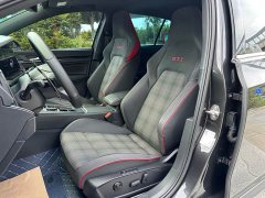 Volkswagen Golf GTI 380TSI DSG GTI - ფოტო 9