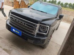 Haval H9 2.0T Gasoline AWD Extreme Edition - ფოტო 1