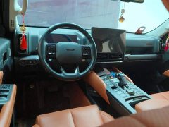 Haval H9 2.0T Gasoline AWD Extreme Edition - ფოტო 12