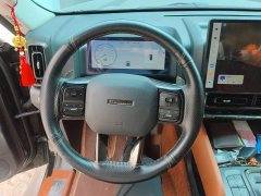 Haval H9 2.0T Gasoline AWD Extreme Edition - ფოტო 15