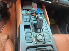 Haval H9 2.0T Gasoline AWD Extreme Edition - ფოტო 16