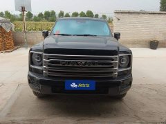 Haval H9 2.0T Gasoline AWD Extreme Edition - ფოტო 2