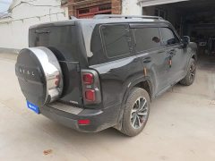Haval H9 2.0T Gasoline AWD Extreme Edition - ფოტო 3