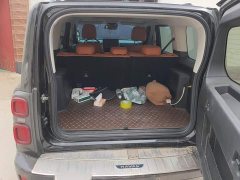 Haval H9 2.0T Gasoline AWD Extreme Edition - ფოტო 4