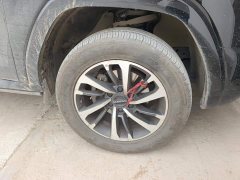 Haval H9 2.0T Gasoline AWD Extreme Edition - ფოტო 6
