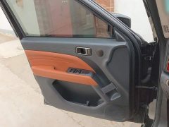 Haval H9 2.0T Gasoline AWD Extreme Edition - ფოტო 7