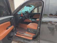 Haval H9 2.0T Gasoline AWD Extreme Edition - ფოტო 9