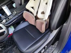 Haval H6 Third Generation 2.0T Automatic Two-Wheel Drive Max - ფოტო 11