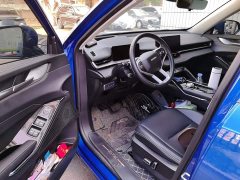 Haval H6 Third Generation 2.0T Automatic Two-Wheel Drive Max - ფოტო 12