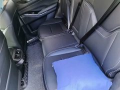 Haval H6 Third Generation 2.0T Automatic Two-Wheel Drive Max - ფოტო 13