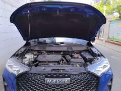 Haval H6 Third Generation 2.0T Automatic Two-Wheel Drive Max - ფოტო 16