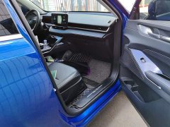 Haval H6 Third Generation 2.0T Automatic Two-Wheel Drive Max - ფოტო 19