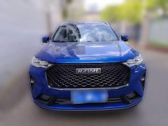 Haval H6 Third Generation 2.0T Automatic Two-Wheel Drive Max - ფოტო 2