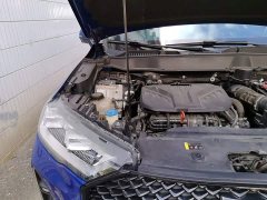 Haval H6 Third Generation 2.0T Automatic Two-Wheel Drive Max - ფოტო 20