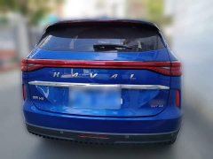 Haval H6 Third Generation 2.0T Automatic Two-Wheel Drive Max - ფოტო 3