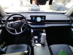 Haval H6 Third Generation 2.0T Automatic Two-Wheel Drive Max - ფოტო 5